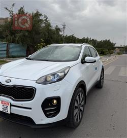 کیا سپۆرتاج